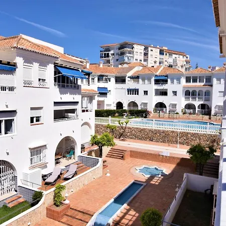 Apartment Edf. Fuentes C 2ºd - Eurosur Nerja
