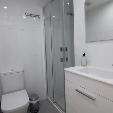 Edf. Fuentes C 2ºd - Eurosur Apartment *