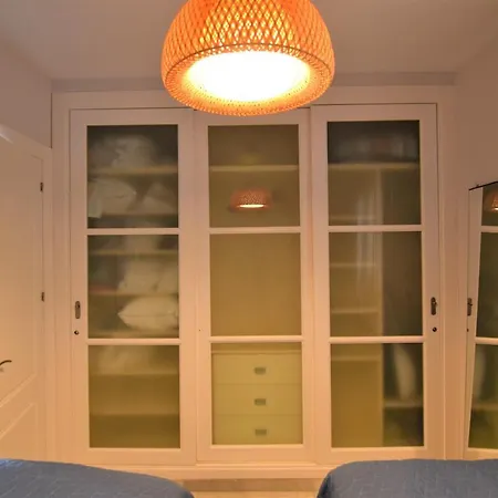 Apartment Edf. Fuentes C 2ºd - Eurosur